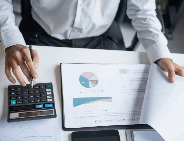 Testimonials Financial Services